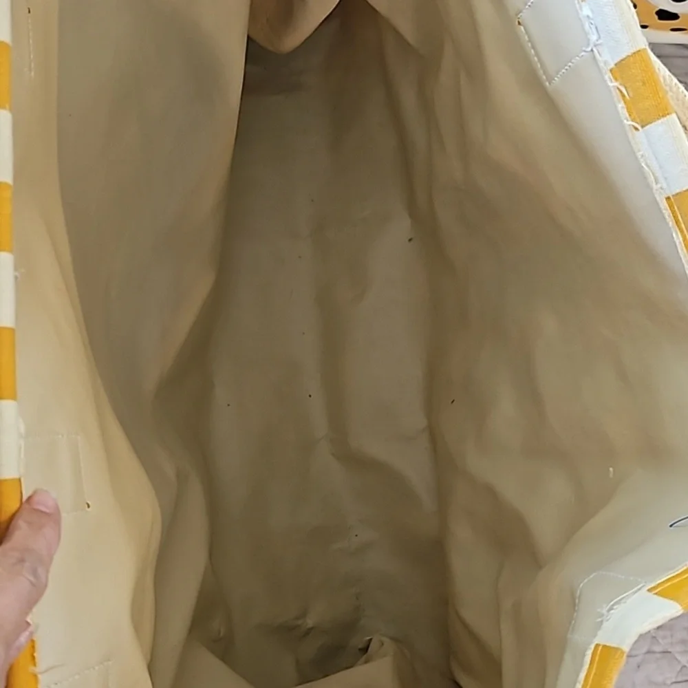 Giorgio Beverly Hills vintage iconic bag - Picture 3 of 3